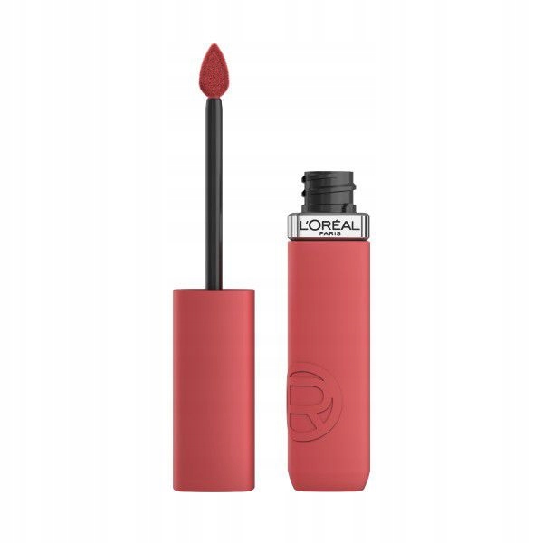 Loreal Infaillible Matte Resistance Matná Tekutá Rtěnka 230 Sh