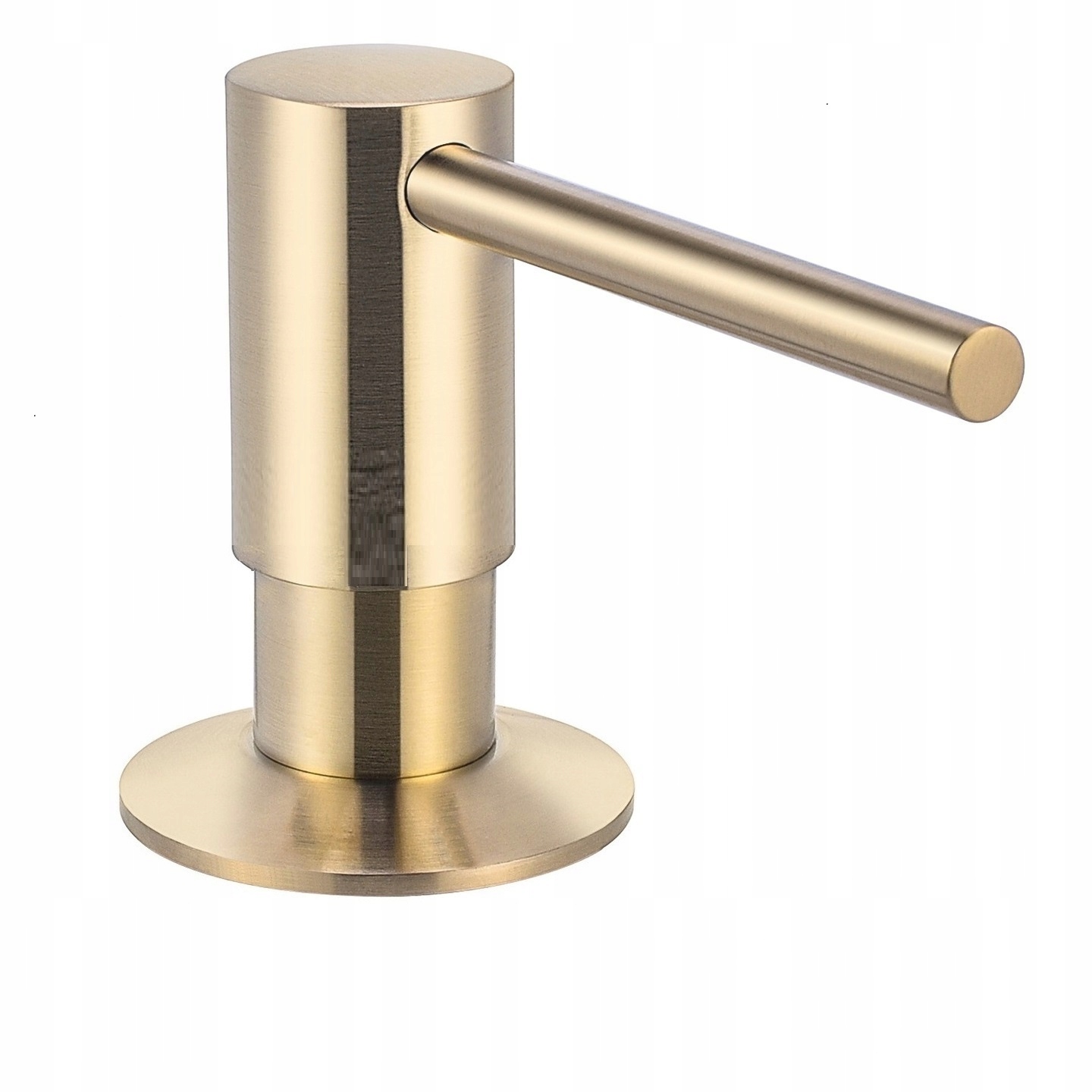 Dozownik kuchenny złoty mat - Premium Kod producenta 77