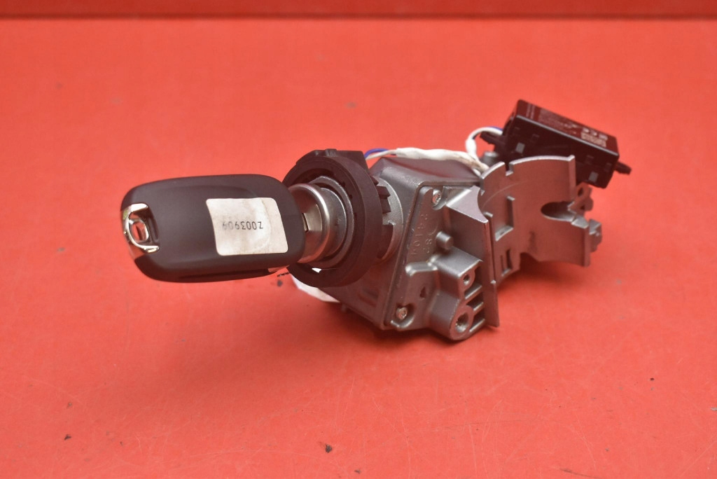 ignition key 39213434 OPEL INSIGNIA B 2.0 CDTI 170 KM 17-20