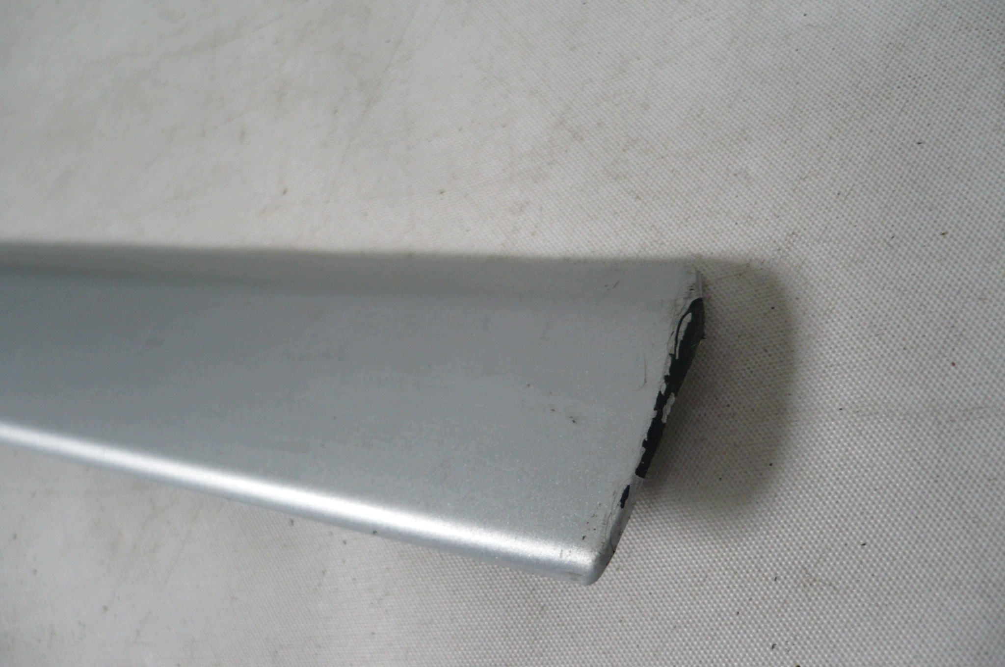 AUDI A4 B6 B7 moulding door left front central original