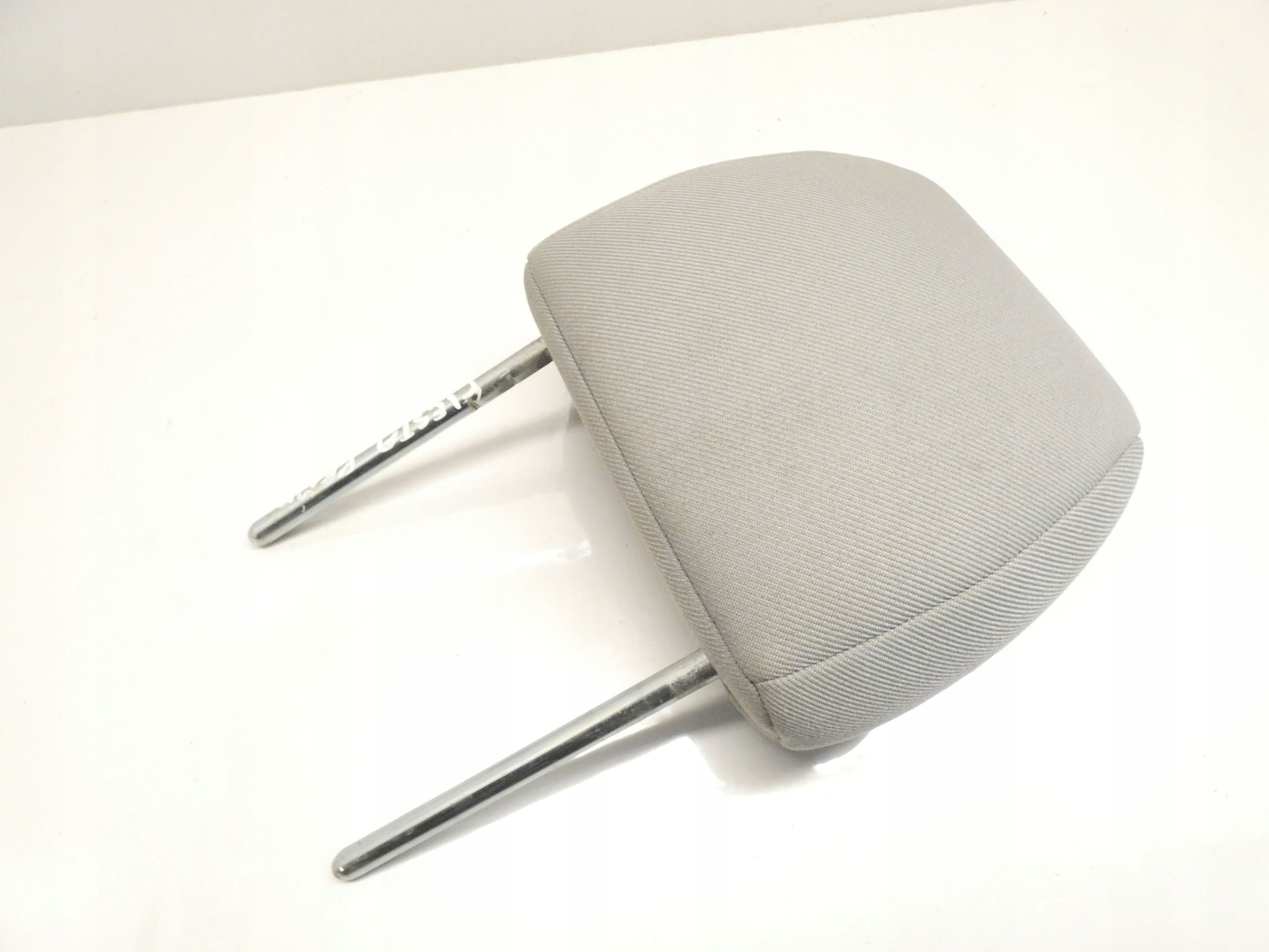rest front front left right FORD FIESTA V MK6 02-08 grey