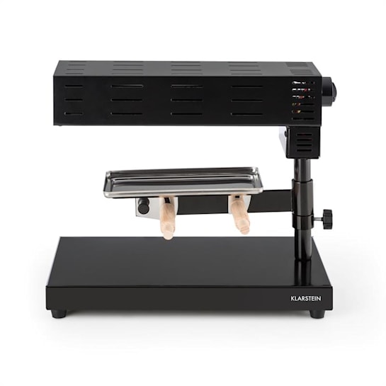 Raclette grill elektryczny Klarstein Appenzell 2G