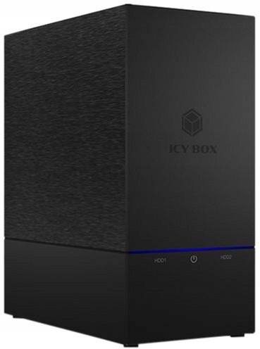 Obudowa Icy Box IB-RD3621-C31