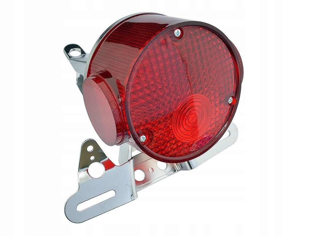 Emgo 2025/02 Zadná lampa pre Yamaha Rd/ Tx/ Xs 1973-1979
