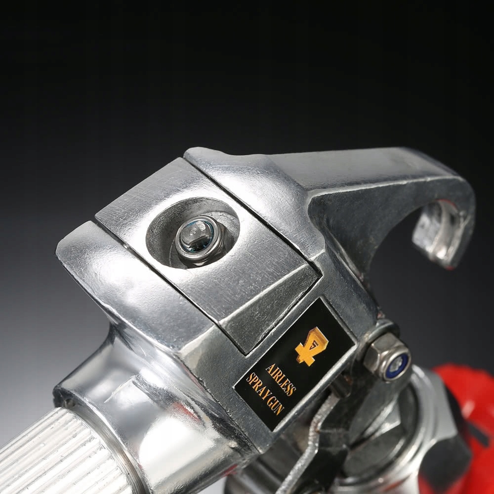 Pistolet malarski + Dysza 517 HEA Niskociśnieniowa + GRATISY Agregat RAC V Producent inna