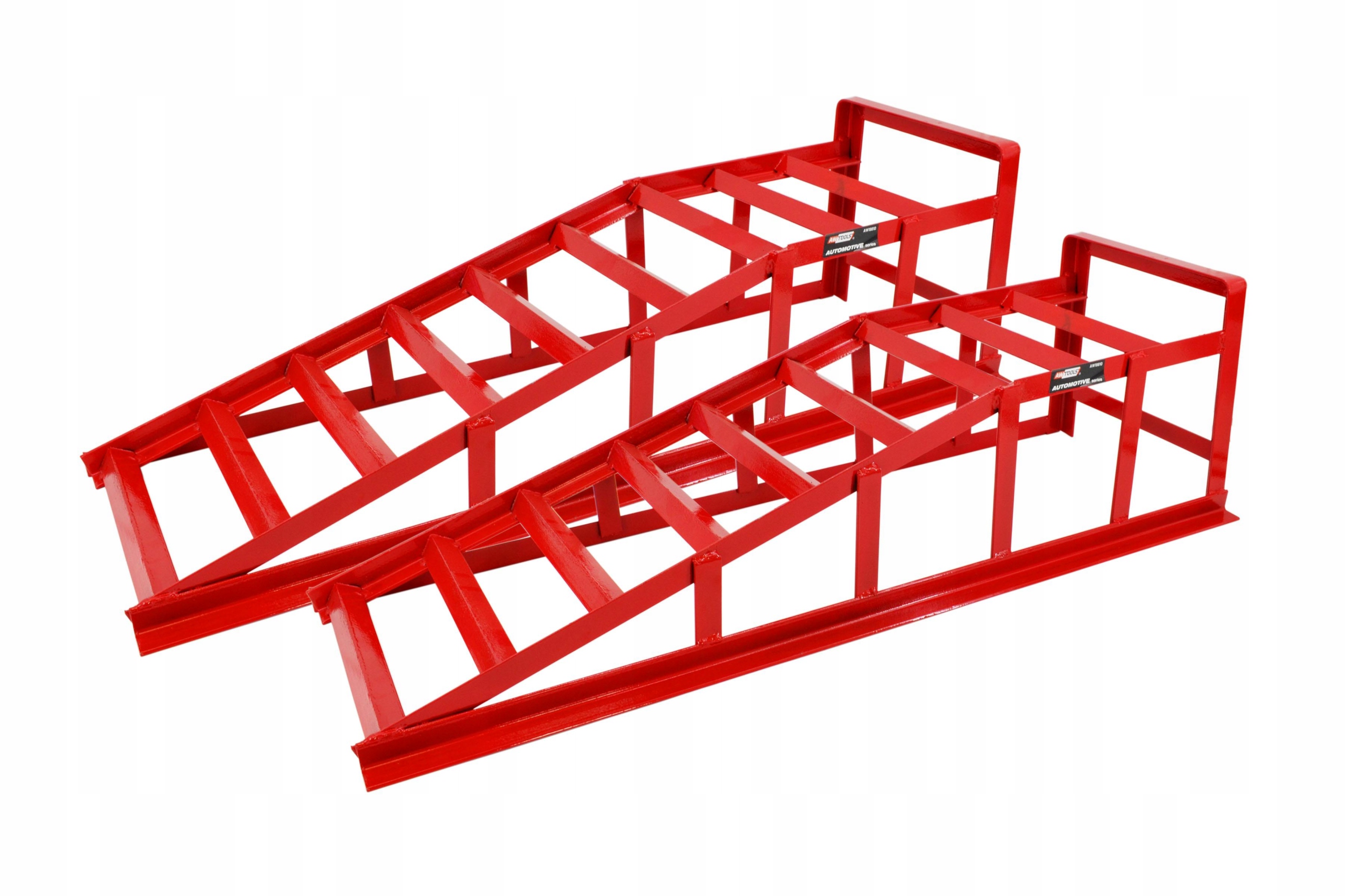 AWTOOLS NAJAZD SAMOCHODOWY 1T /2szt.