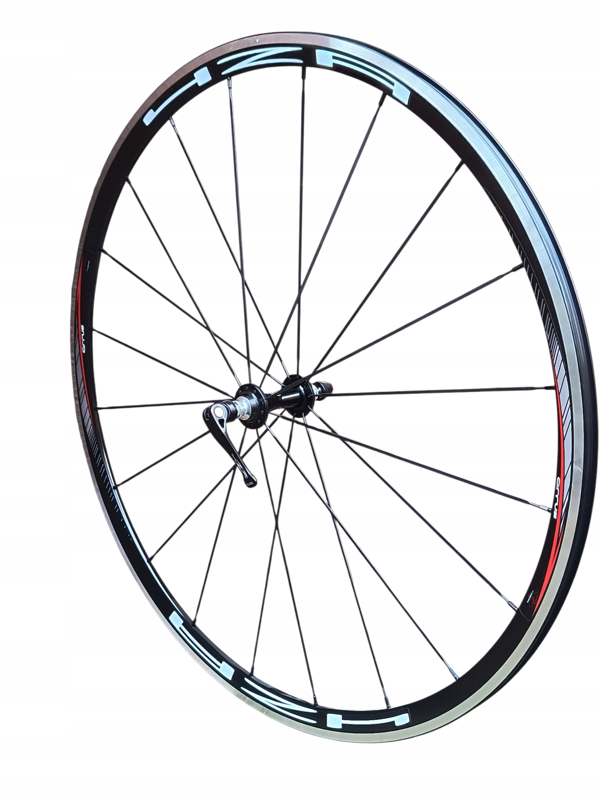 koło 4ZA Cirrus Przednie Szosowe 700C 28"