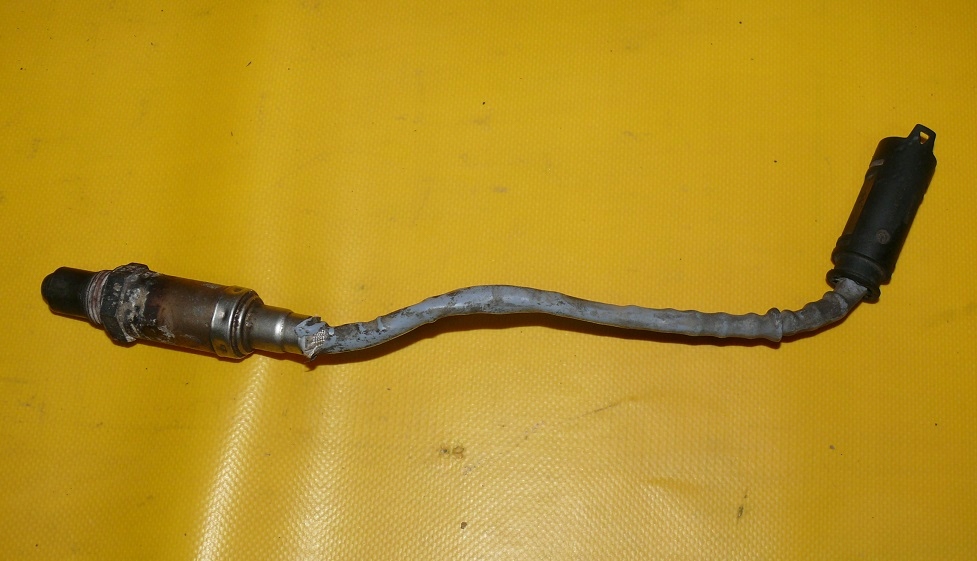 SONDA LAMBDA links heck BMW 745 E65 4.4i 7512973