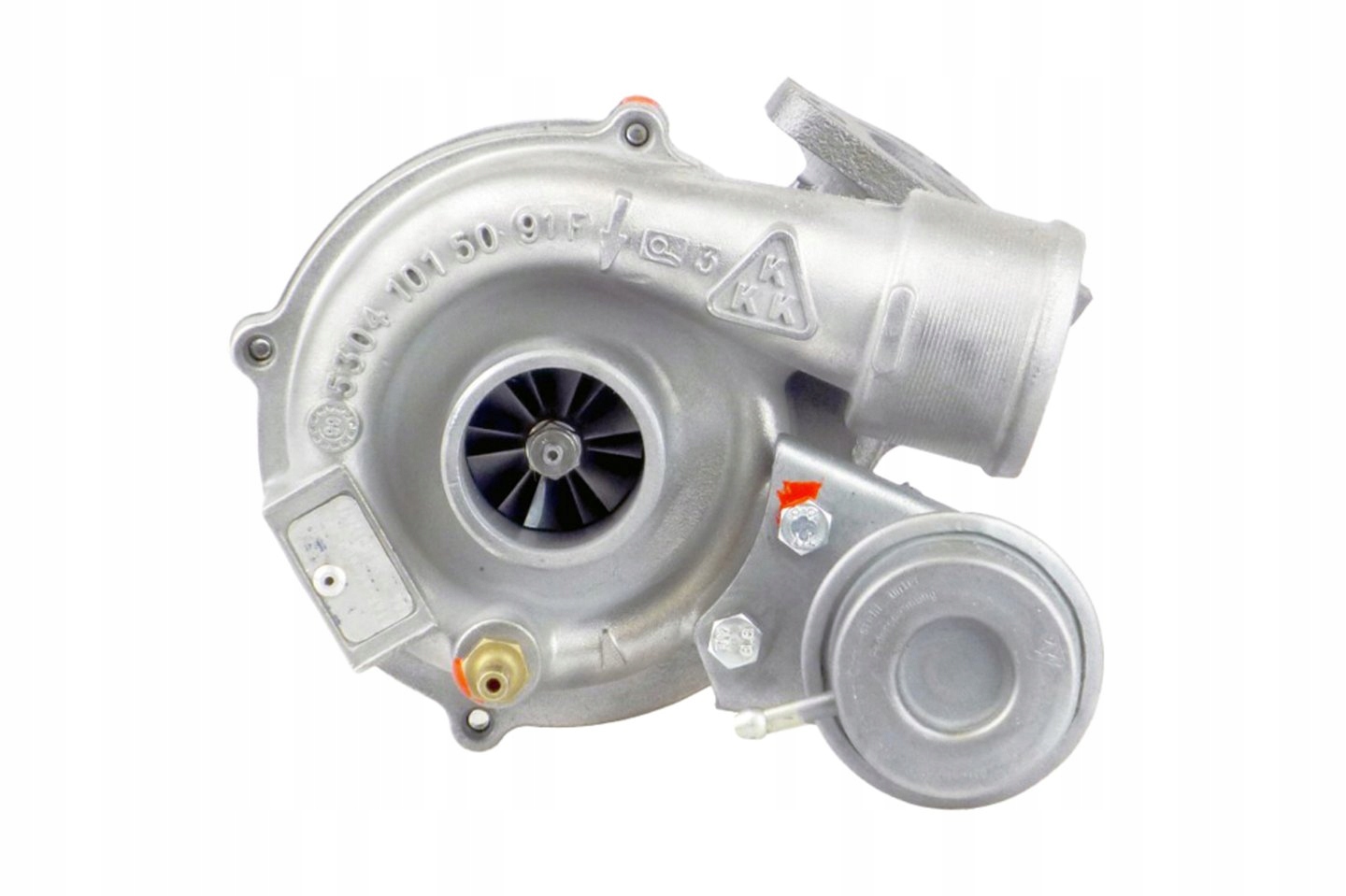 Turbo Ford Transit IV 2.5TD 76/85/101/100/116KM