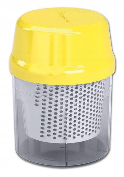 

Varroa Easy Check monitoring warrozy w ulu