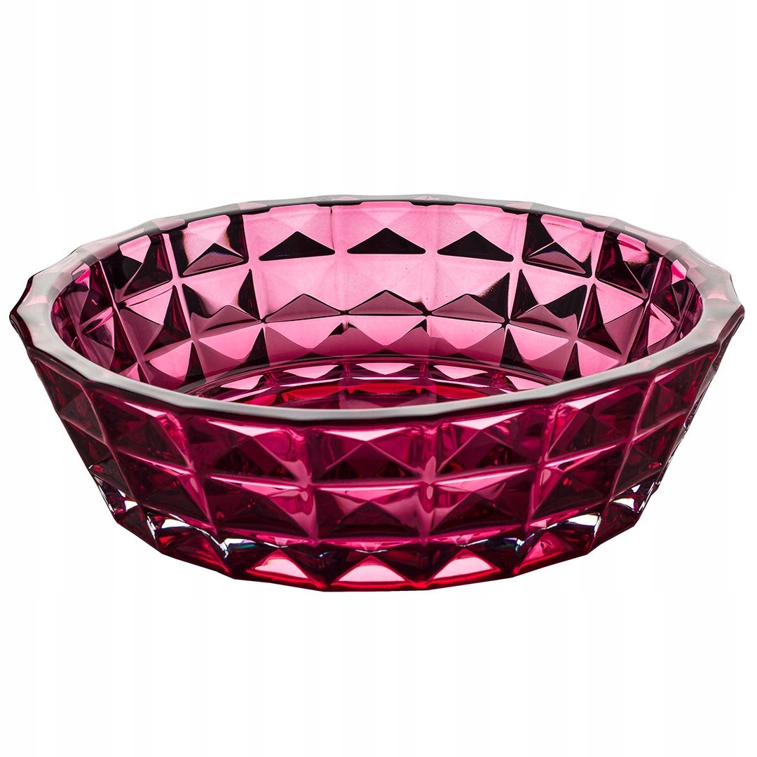 Bohemia Diamond Pink Misa 325 MM