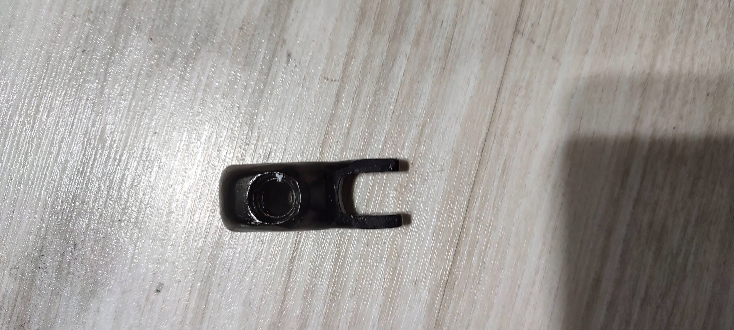 Fiat Tipo 2018 Halter / Halter Einspritzdüse