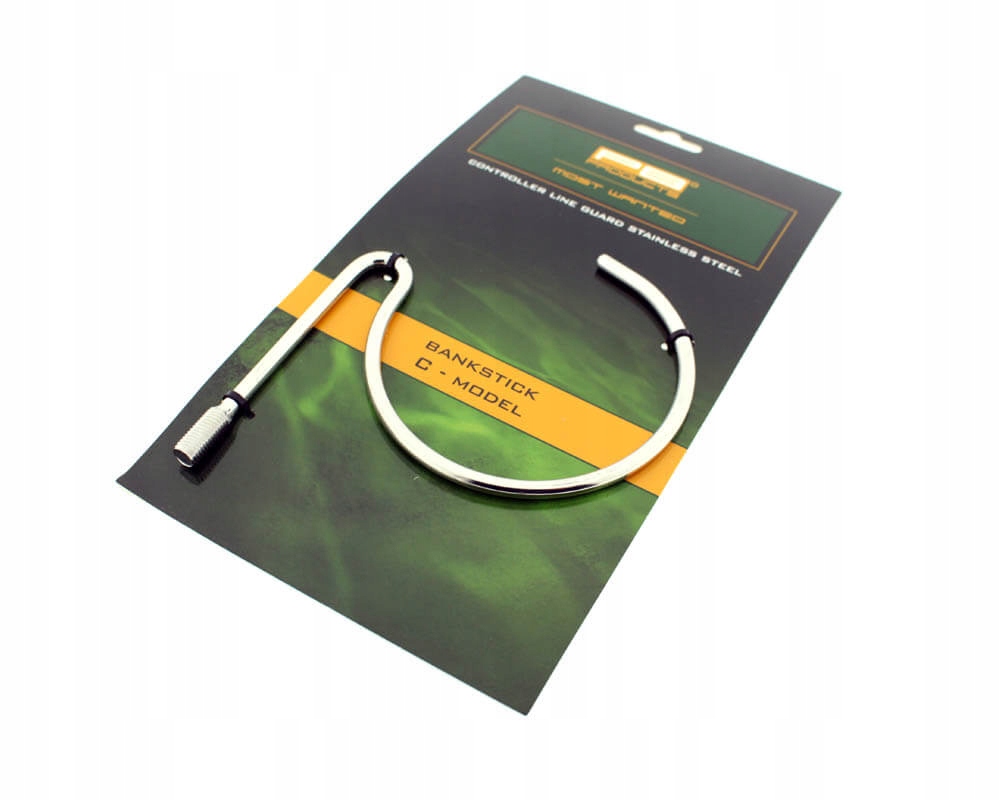 Pb Products Steel Controller Line Guard Bankstick C-model