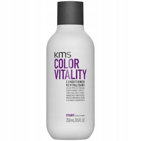 Kondicionér na vlasy Kms California Color Vitality 250 ml