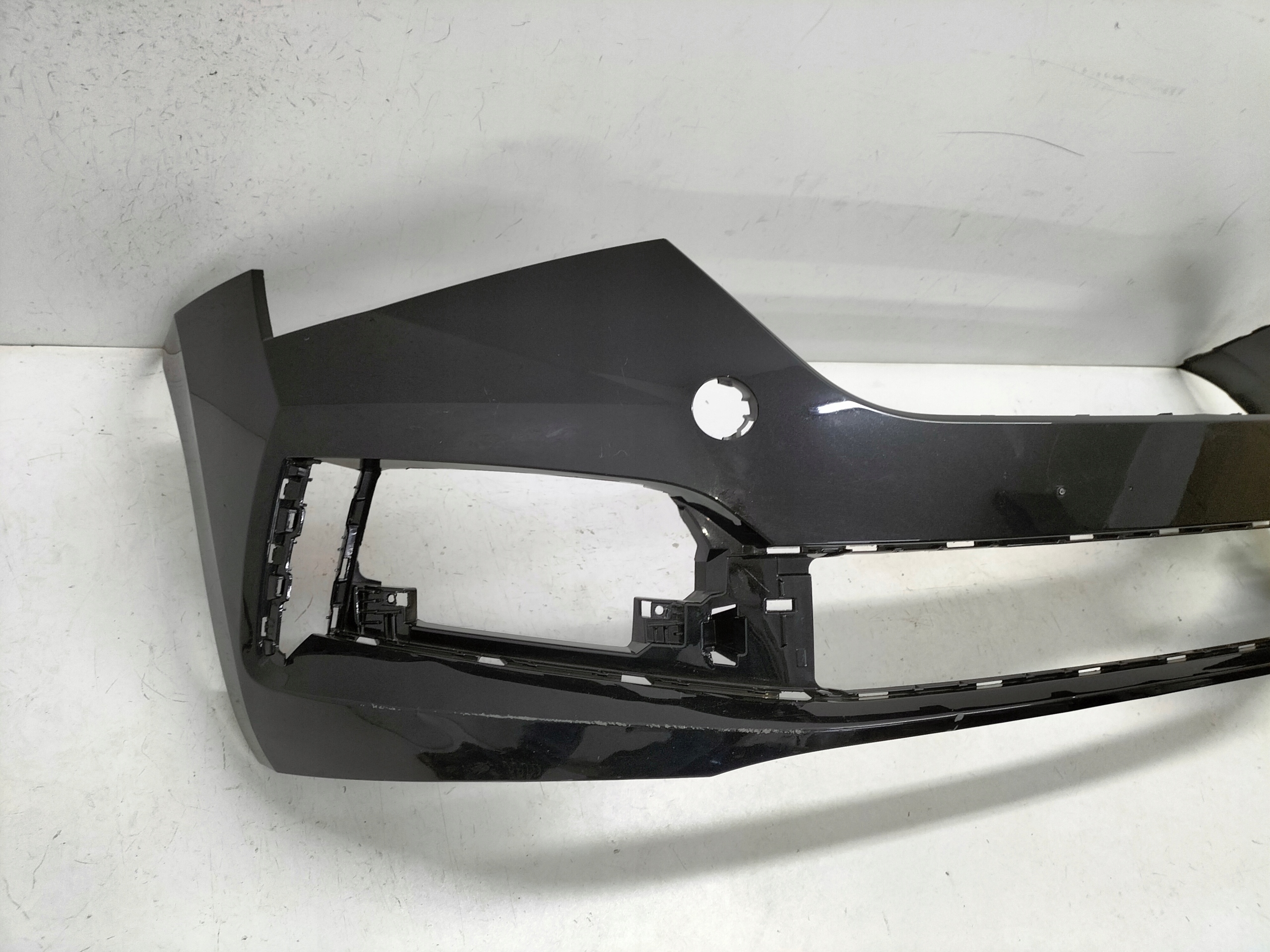 Paraurti anteriore Anteriore SKODA SCALA 19