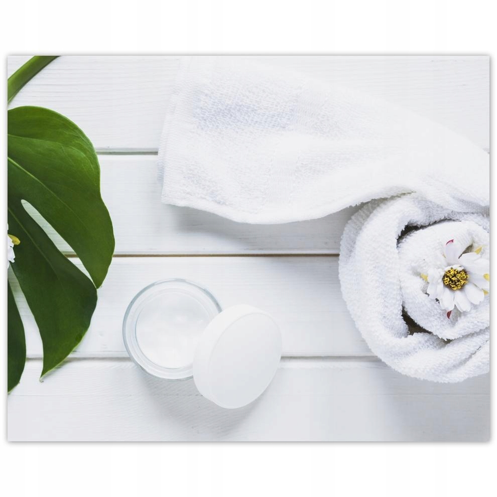 

Plakat 50x40 Kosmetyki z natury