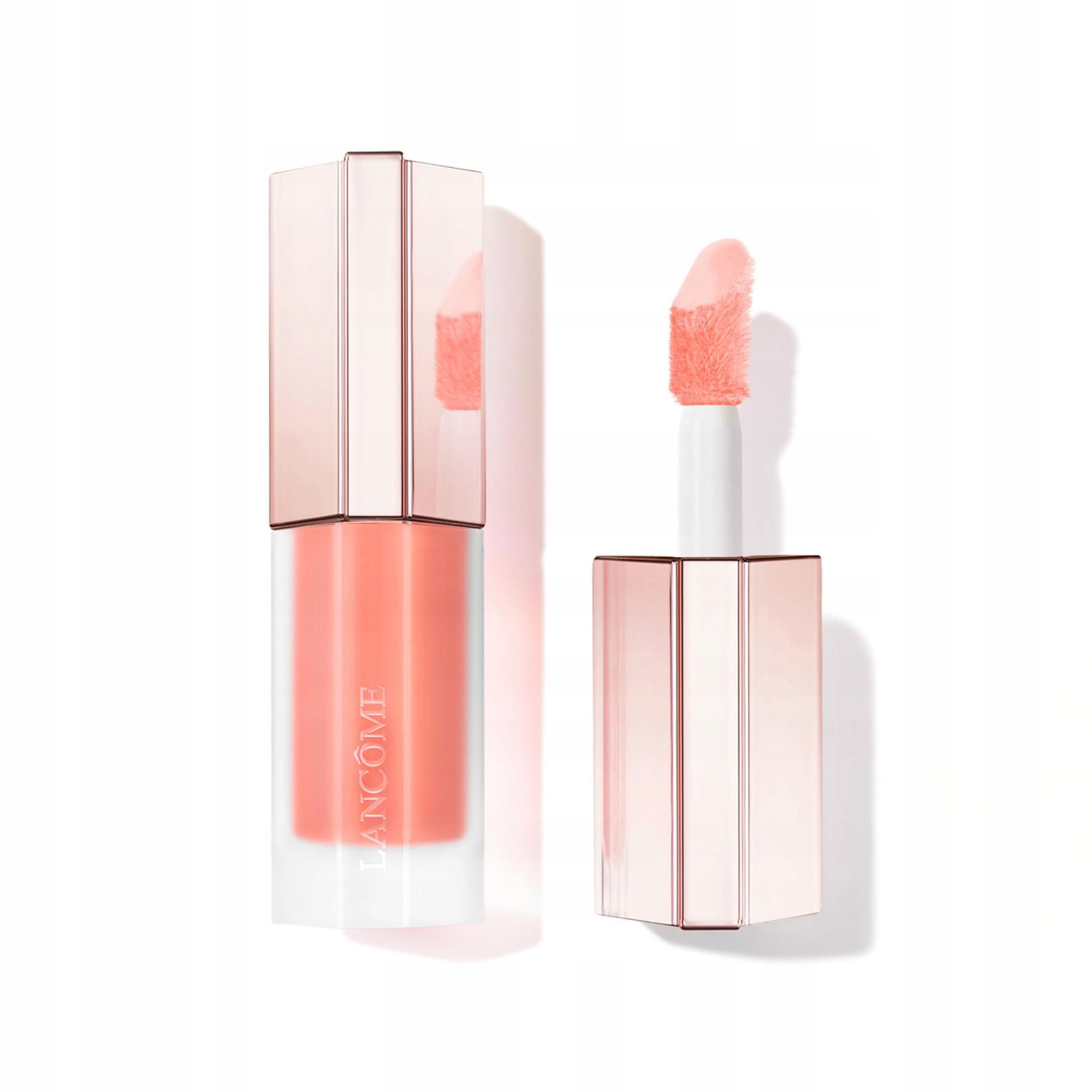 Idol Tekutá Růžová (liquid Blush) 9 ML Odstín: N30 Over The Coral Moon