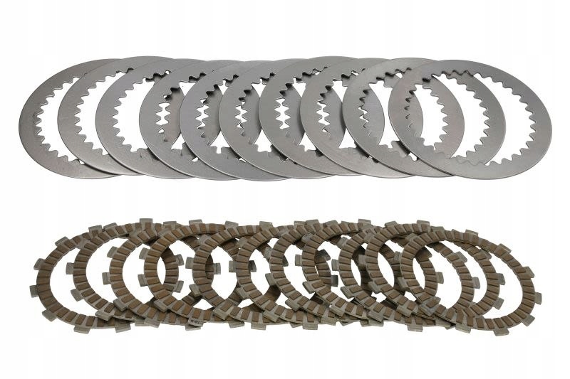 Kotúč spojky Trw MCC703PK