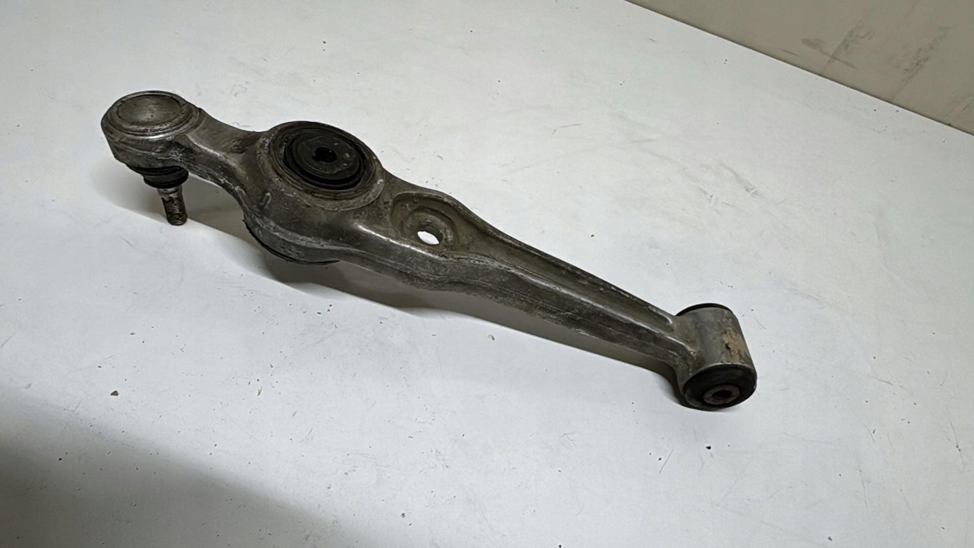 arm front SAAB 900NG 9-3 95-02 left