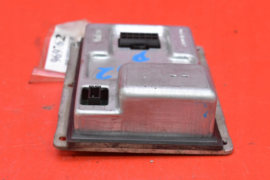 control unit XENON KSENON right 89030461 CITROEN C5 1 and 01-04