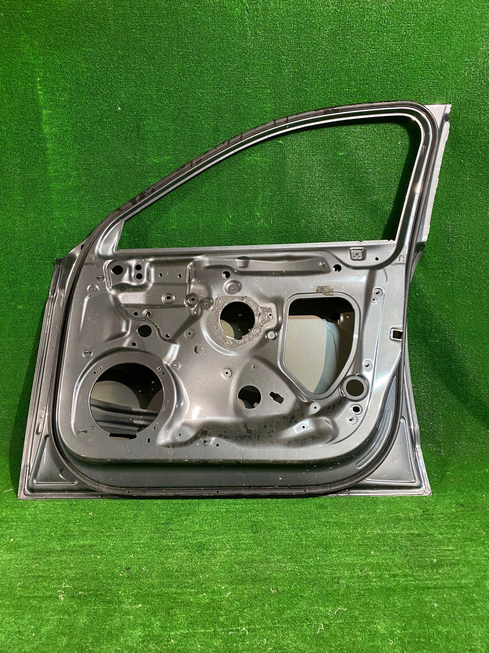 door front right right front AUDI A3 8V 12