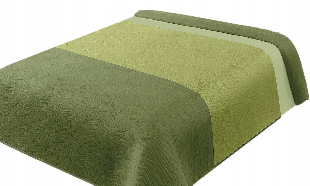 Přehoz Na Postel Velurový Oboustranný Eurofirany 220x240 Tina