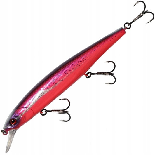 Jackall MagSquad 128SP Nakaji Vivid Spark