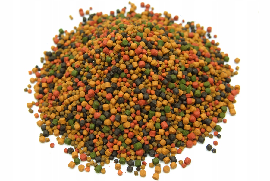 micro PELLET profes 2mm Method Feeder MULTI FEEDER Marka Profess