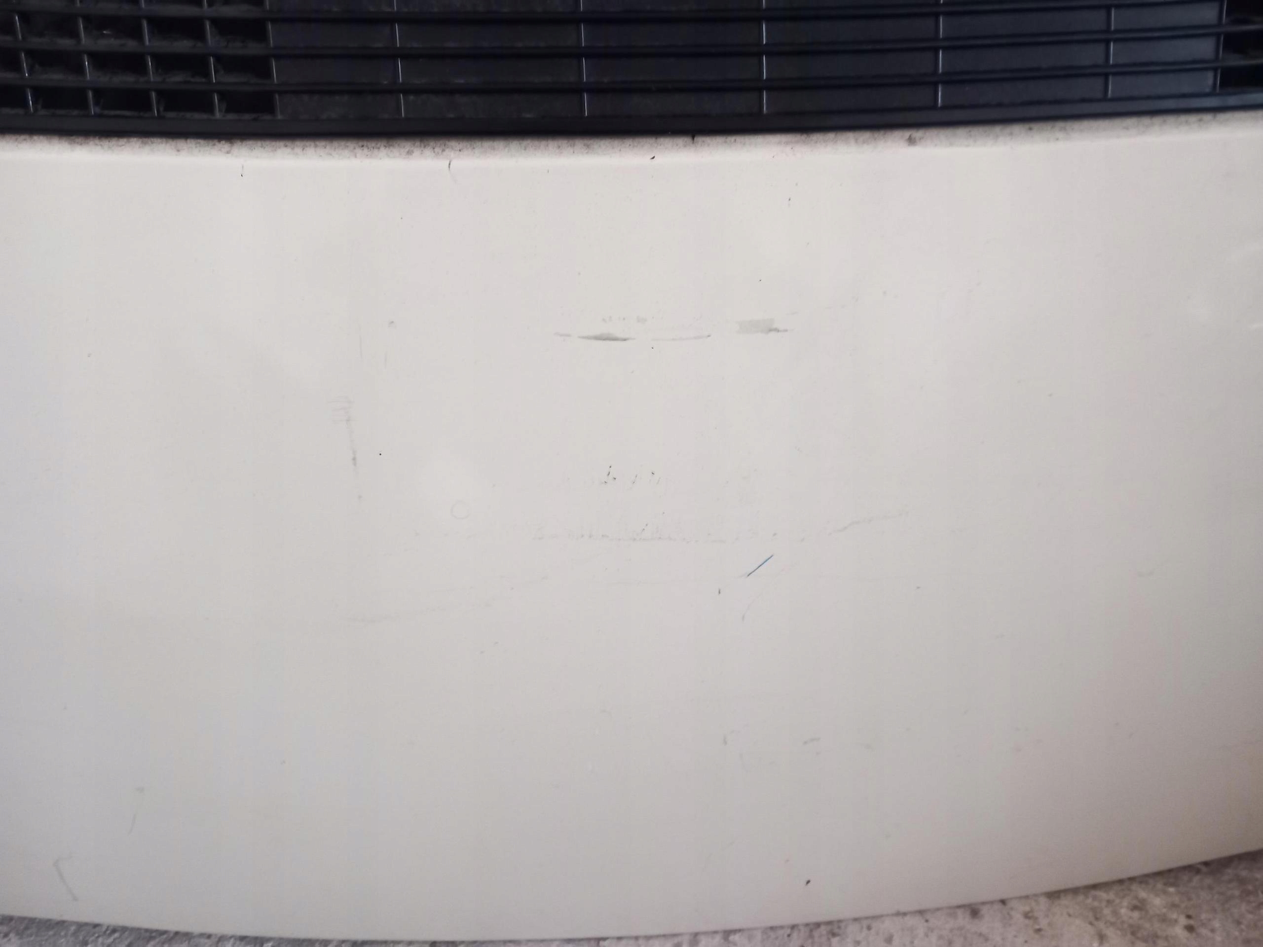 Cofano FIAT SCUDO II 06-12