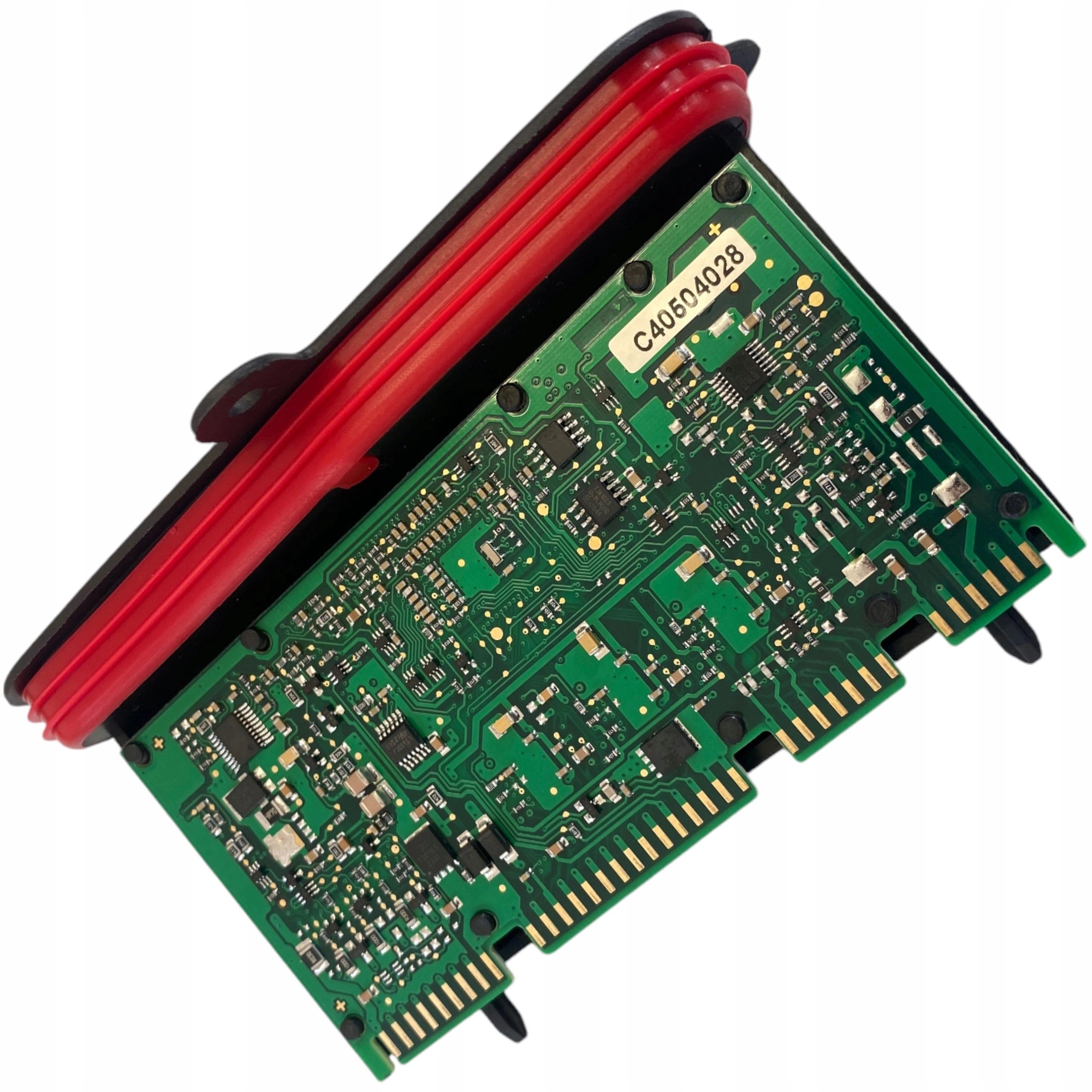 Ovladač Modul Lamp Xenon otočný Bfl Adaptive Bmw F10 F11 F07 Gt 7440877