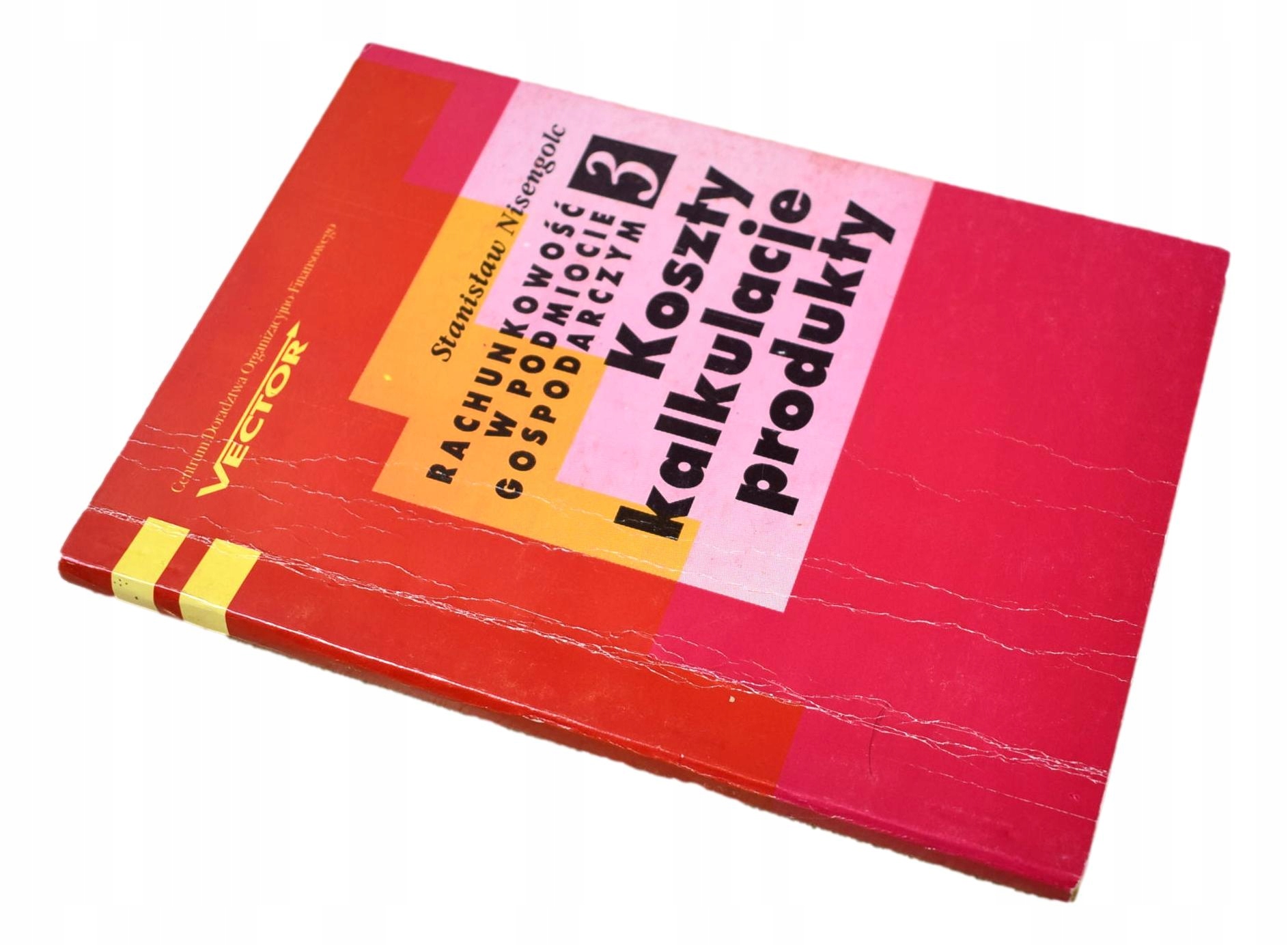 KOSZTY KALKULACJE PRODUKTY Nisengolc