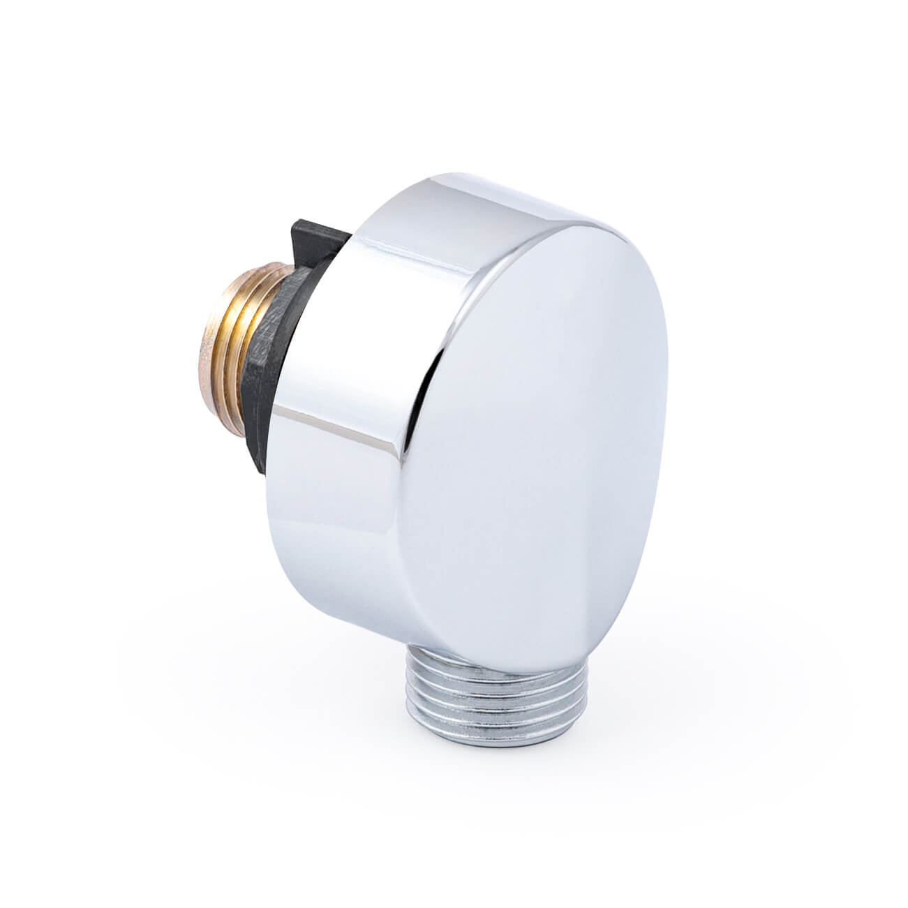 

Przyłącze kątowe do kabiny z hydromasażem węża 1/2