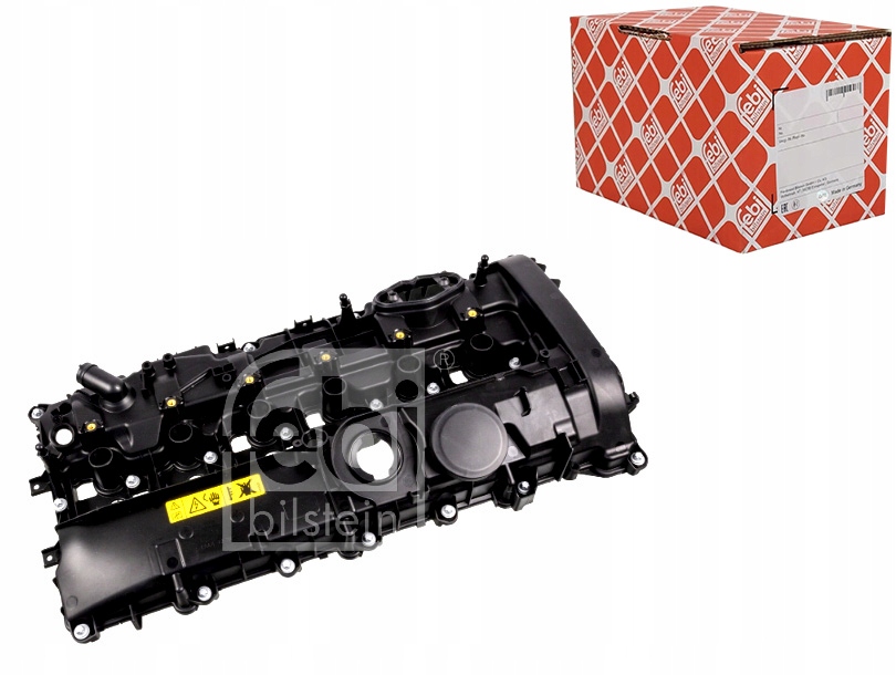 POKRYWA ZAWORÓW BMW 1 F20 1 F21 2 F22 F87 2 F23 3 F30 F80 3 F31 3