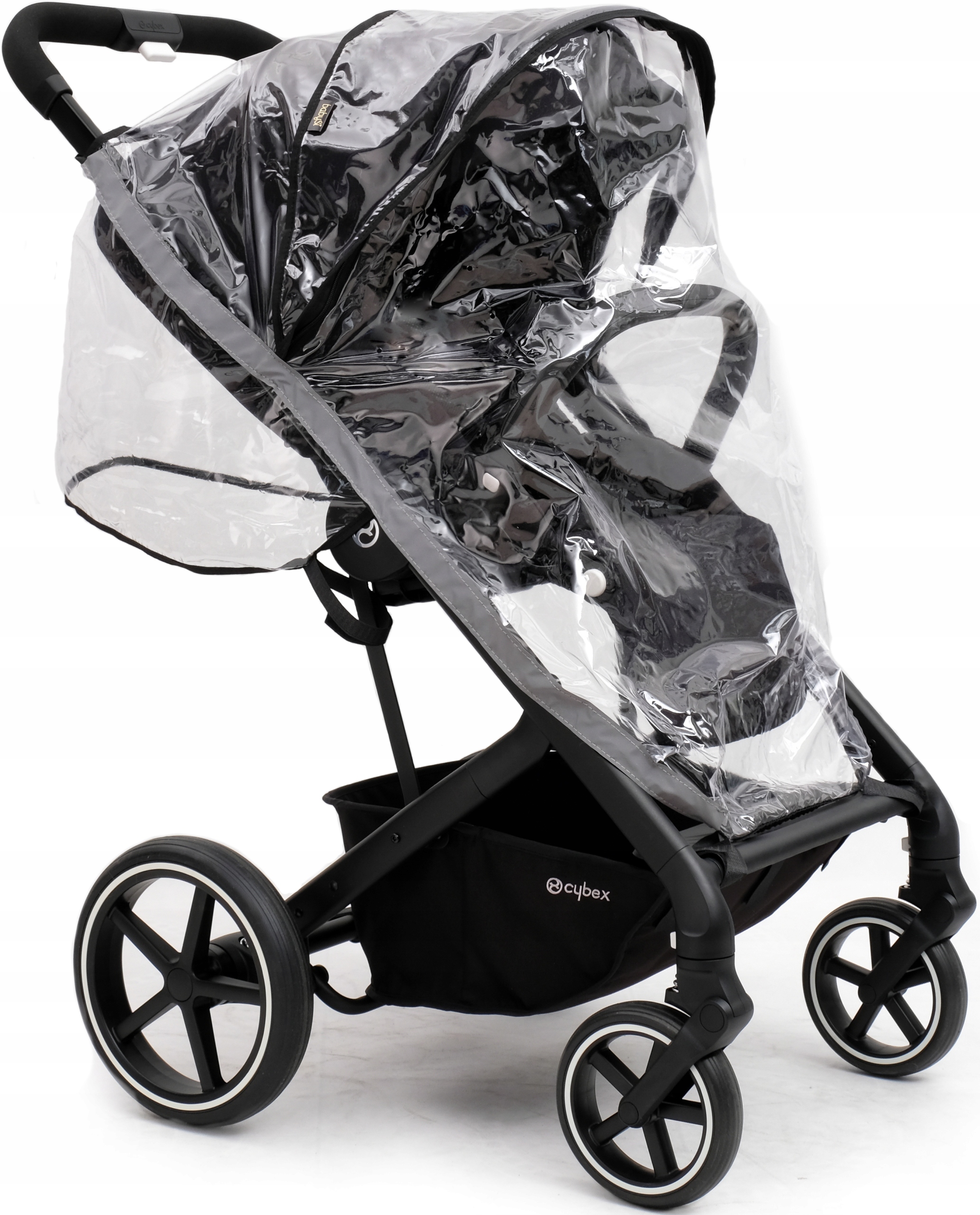 

Babysi Folia Dedykowana Do Cybex Balios S Lux/ M