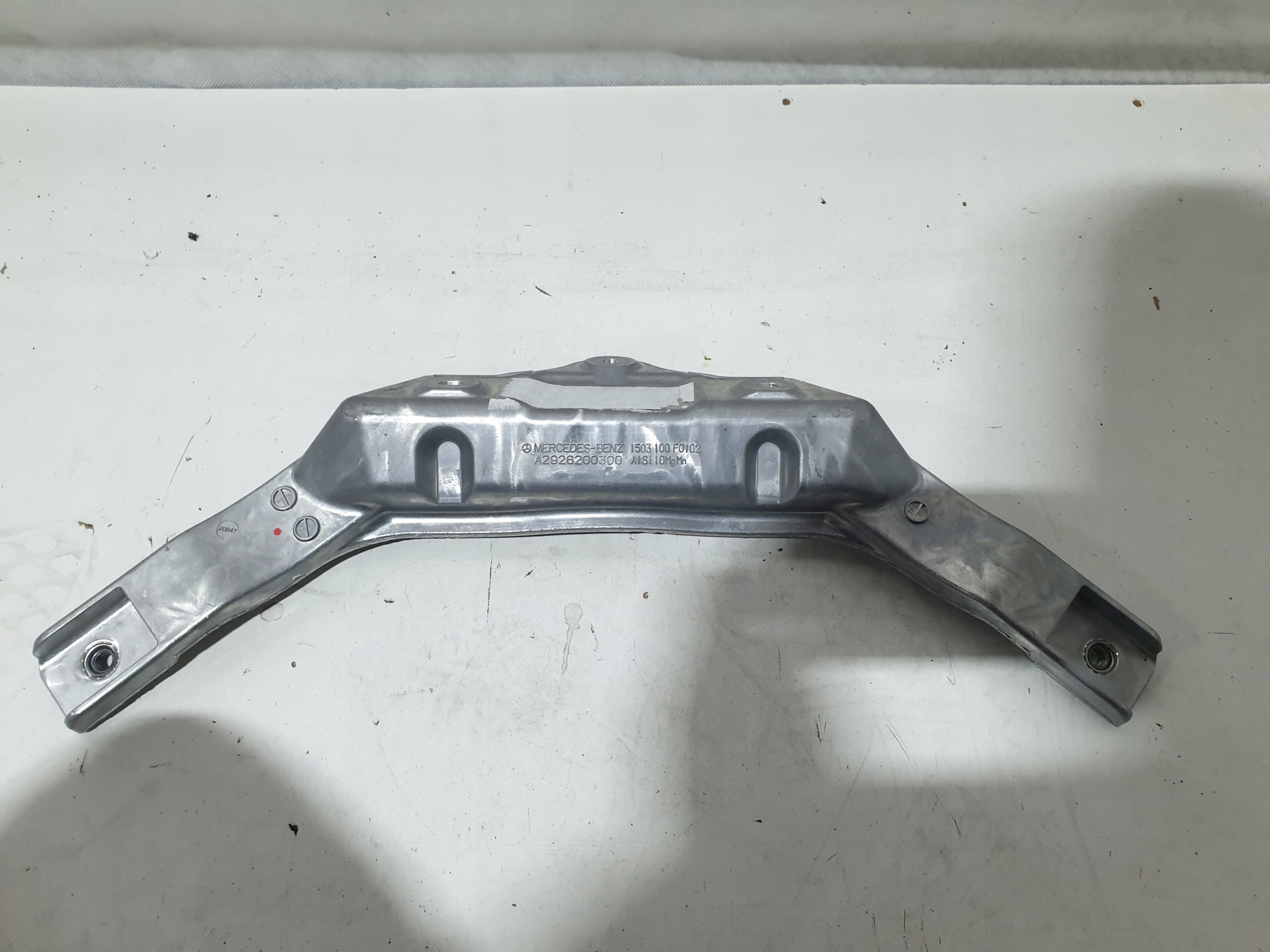 MOCOWANIE ROZPURKA A2926200300 NOWE