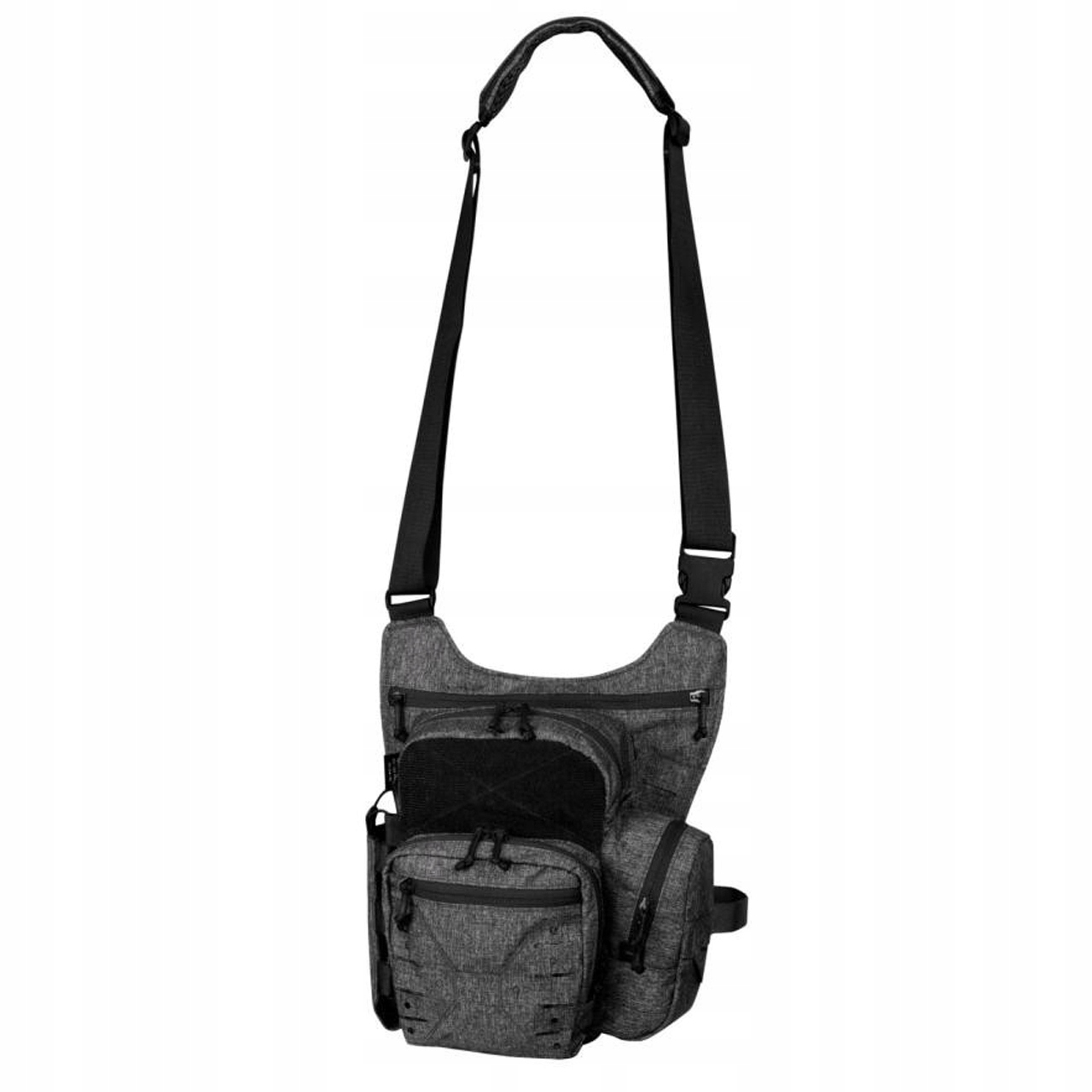 

Helikon Torba Na Ramię Edc Side Bag Czarno-Szara