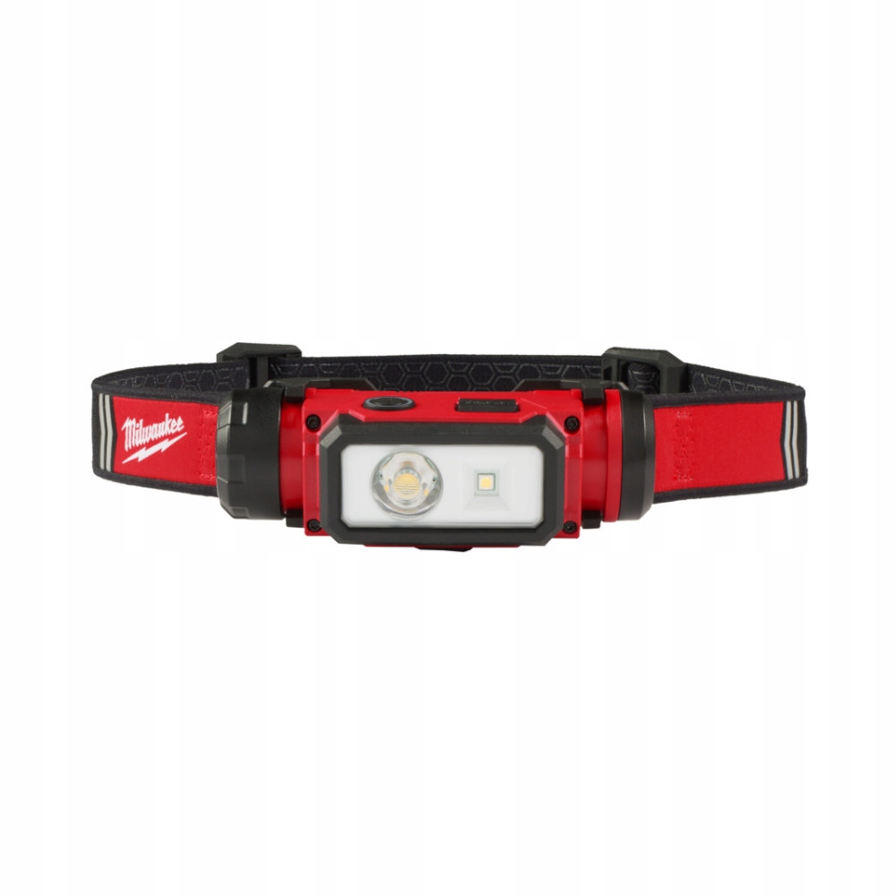Milwaukee Led čelovka L4 Usb