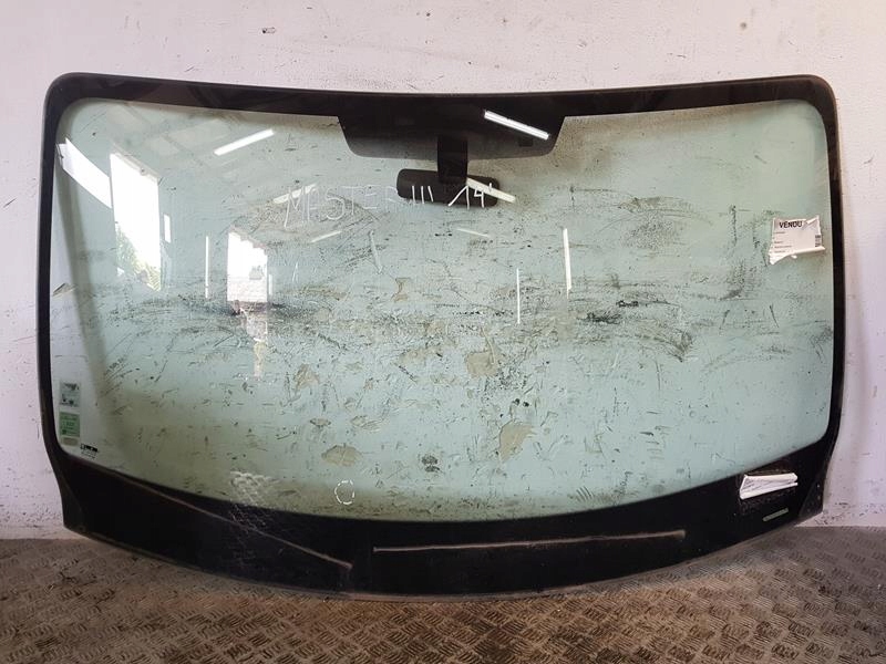 ЛОБОВЕ СКЛО RENAULT MASTER III