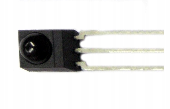 

Odbiornik Podczerwieni TSOP2236