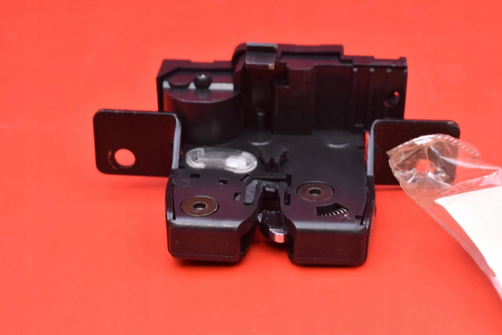 lock bonnet rear part boot RENAULT CLIO 3 III 5D HB 05-09