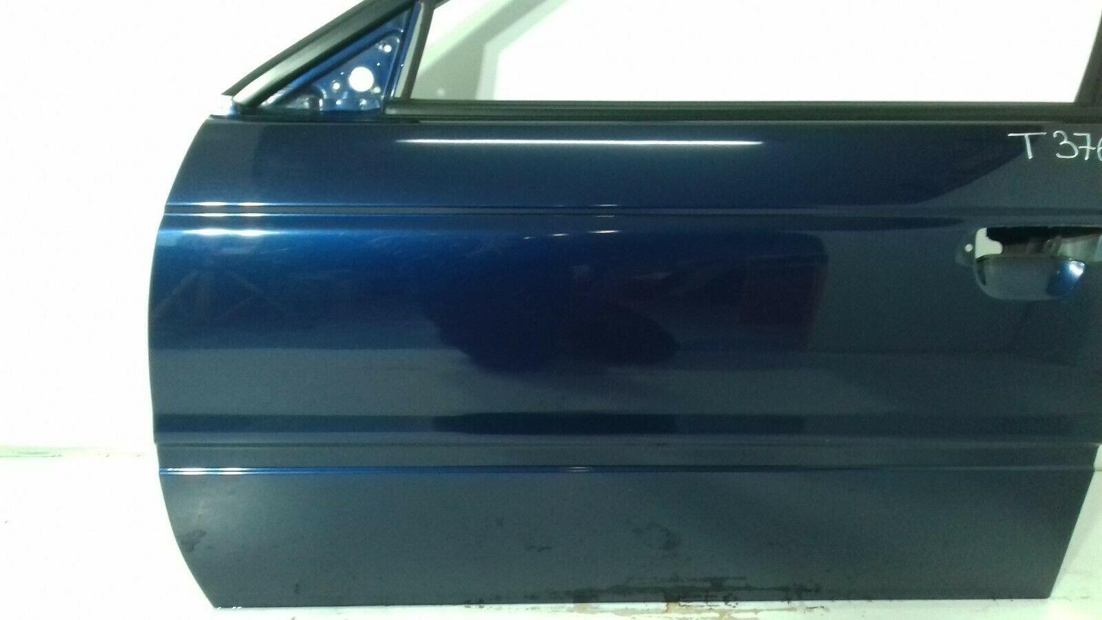 HONDA ACCORD VI door front left B96P (T376)