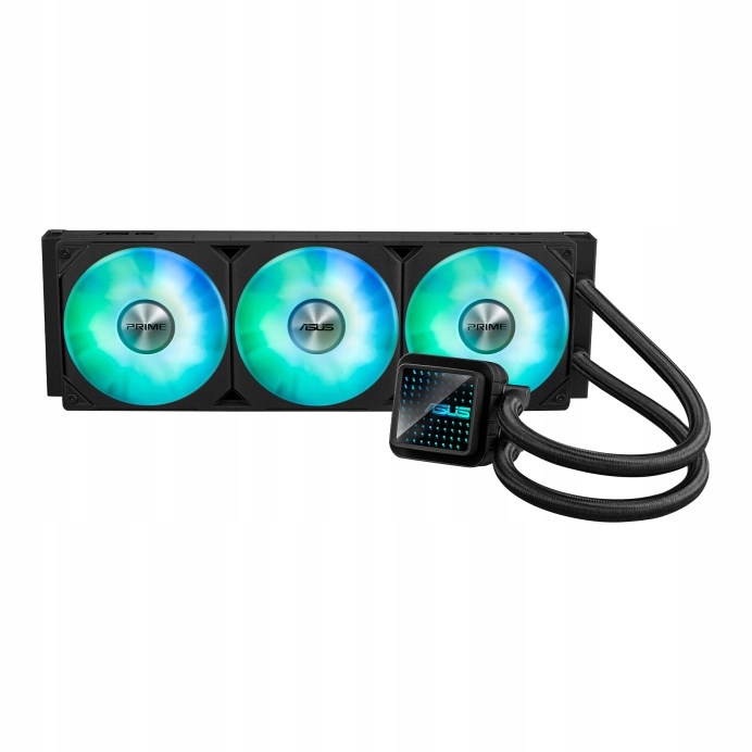 Asus Prime LC 360 Argb 90RC0101-B0EAY0