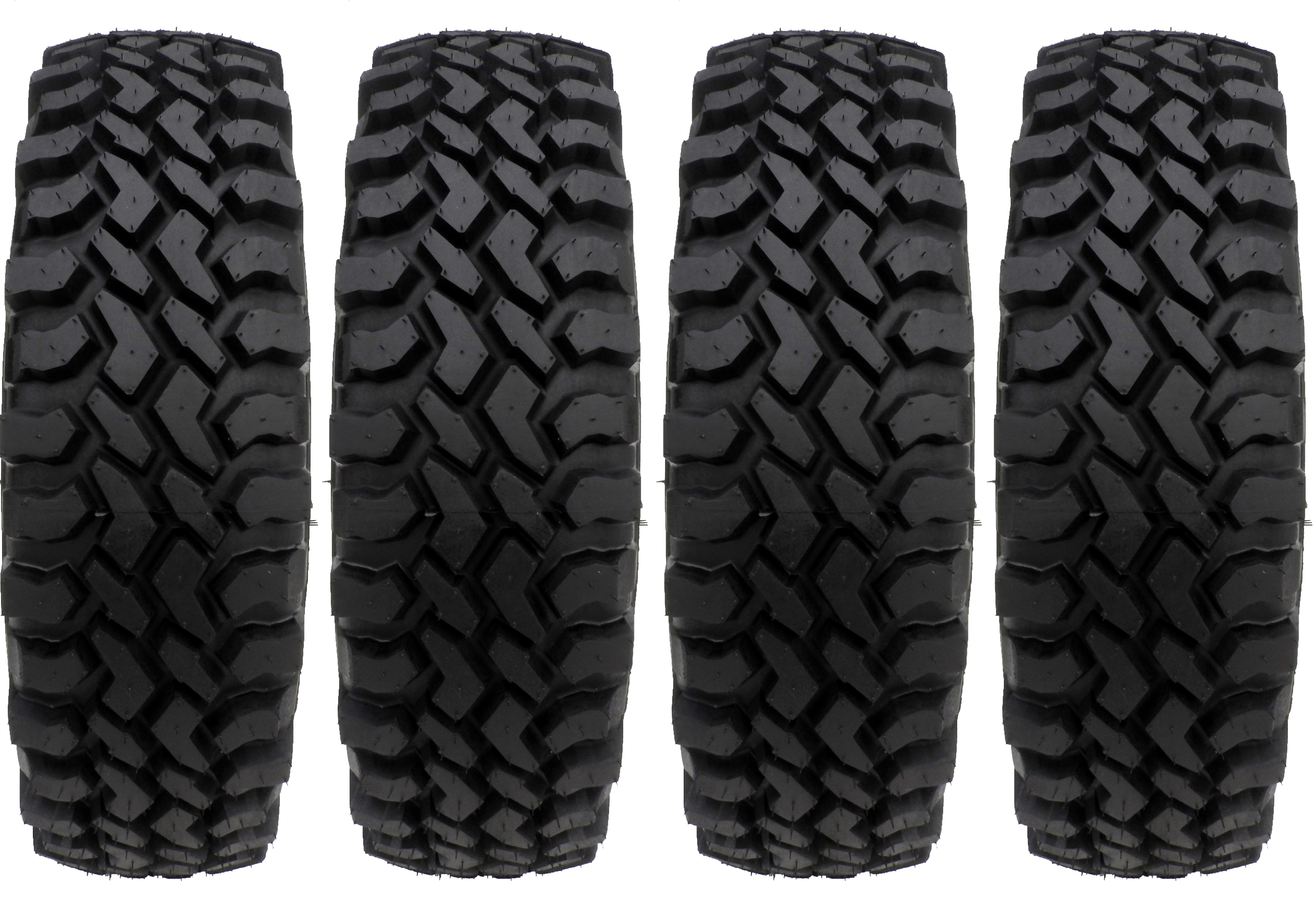 4x 215/75R16 TERENOWE OPONY BIEŻNIKOWANE CAŁOROCZNE 4x4 KOMPLET 215/75/16'' Marka Profil