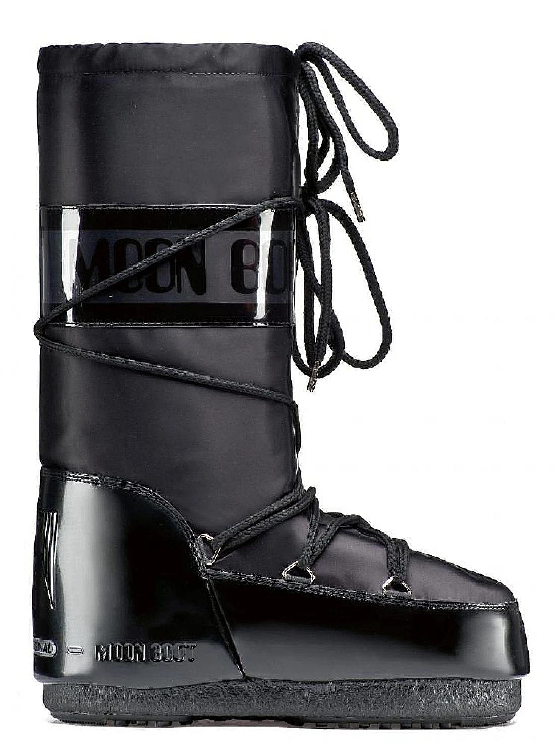

buty Tecnica Moon Boot Glance Black