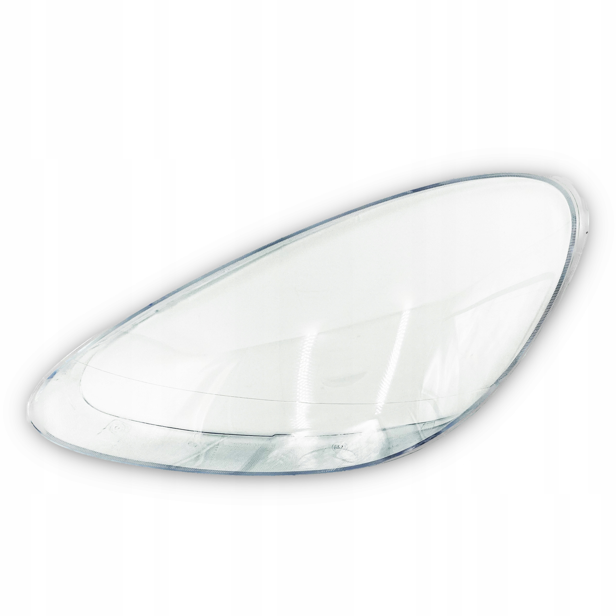 KLOSZ SZKŁO REFLEKTORA PORSCHE CAYENNE 2 7P5 92A 958 LEWY