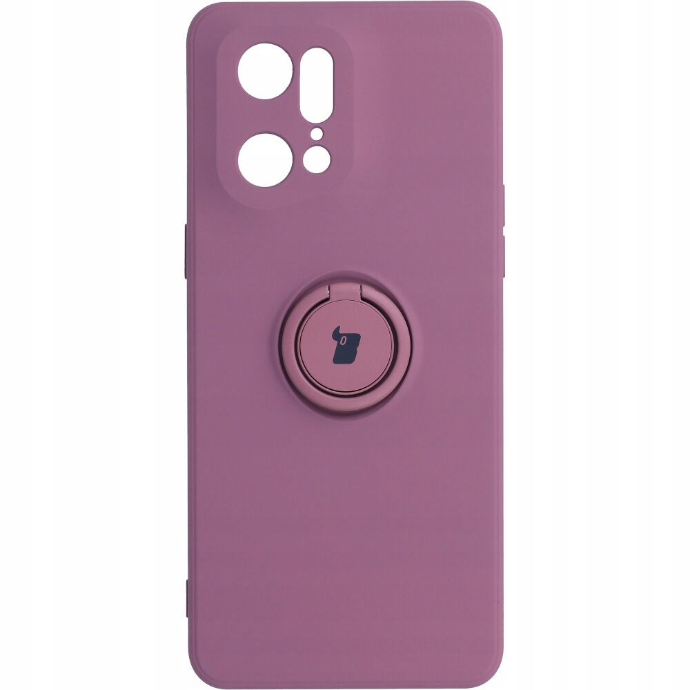 

Etui Bizon Case do Oppo Find X5 Pro, pokrowiec
