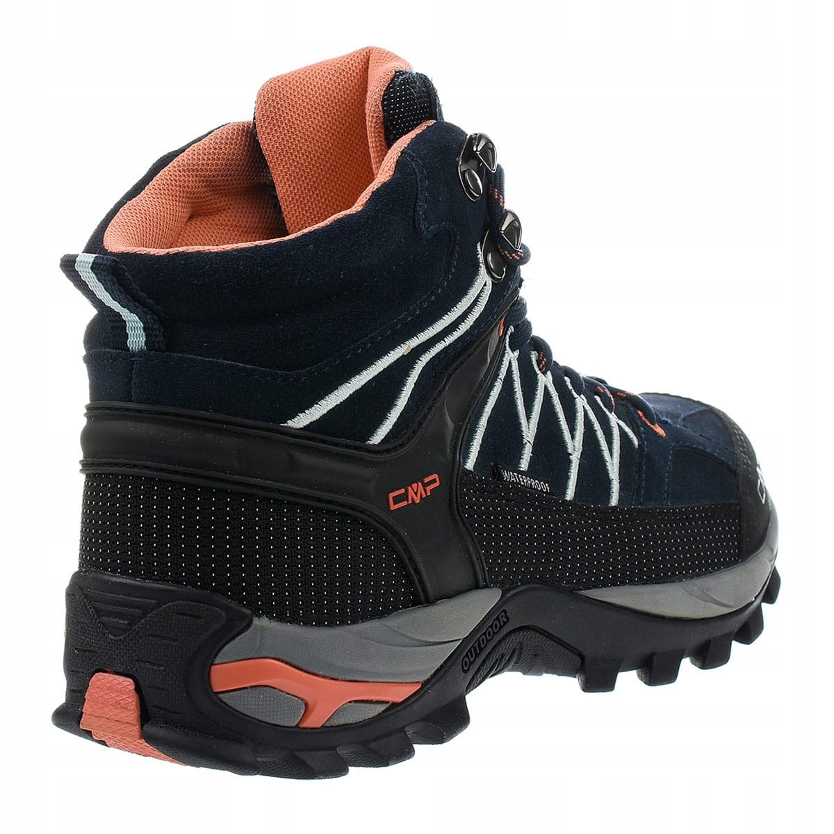 Buty trekkingowe damskie CMP RIGEL MID 39 Marka CMP