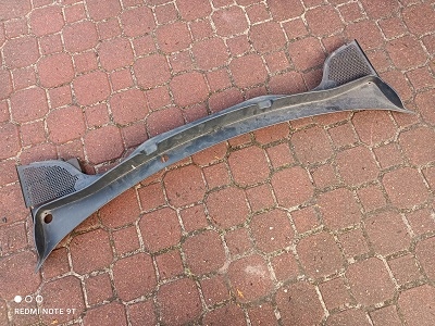 Обшивка VW Polo 6r1819415c
