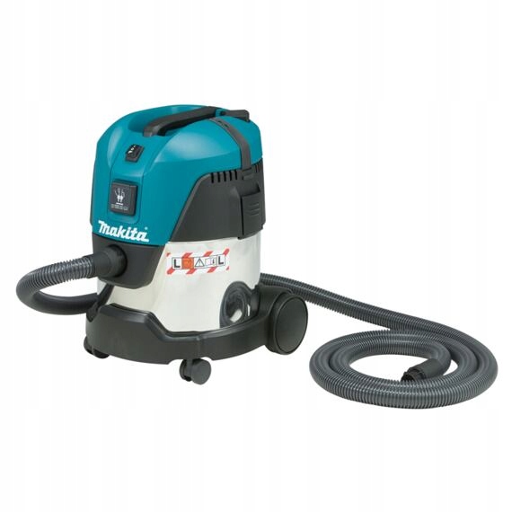 Makita VC2012L univerzální průmyslový vysavač 1000W, 20l, třída "L", čištěn