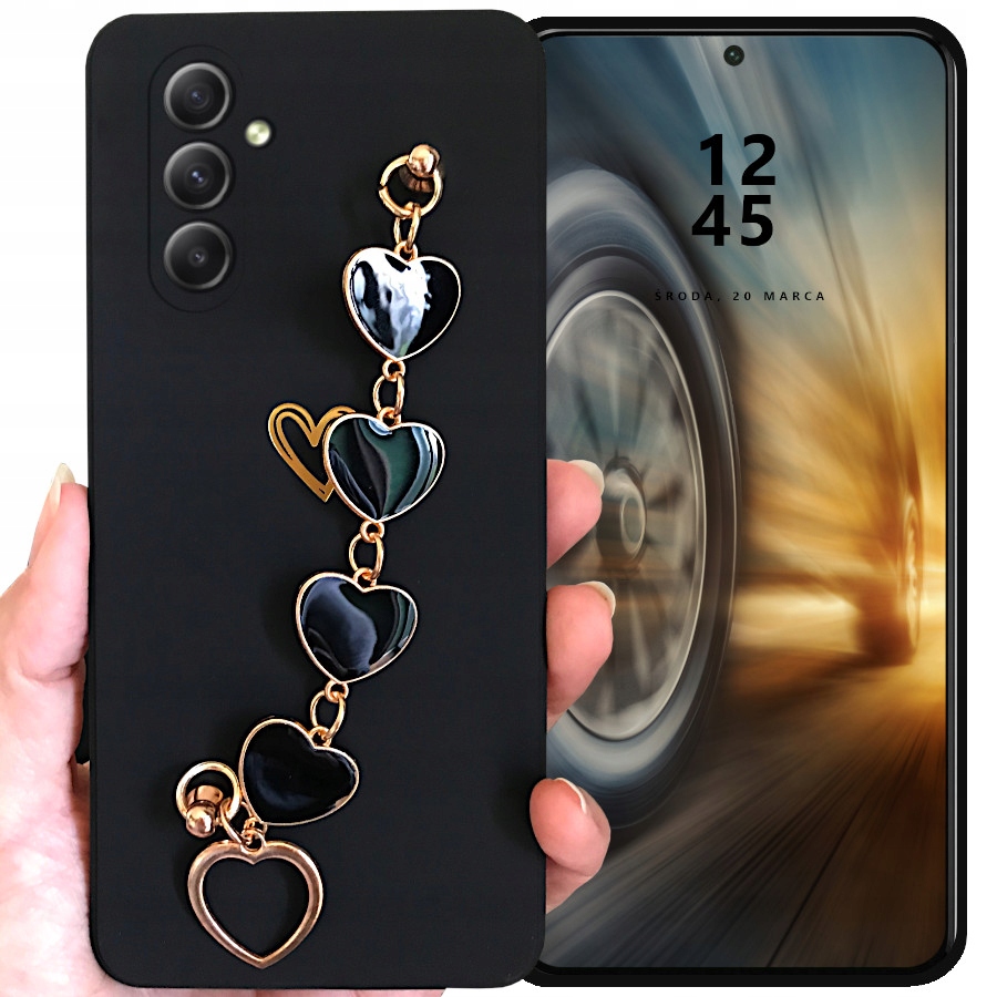 

Etui Love Do Samsung A54 5G Szkło